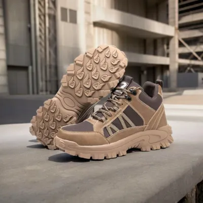 XENNO ENGINEER’S BOOT